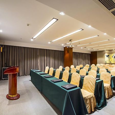 Phoenix Valley Holiday Hotel Zhuhai Zewnętrze zdjęcie