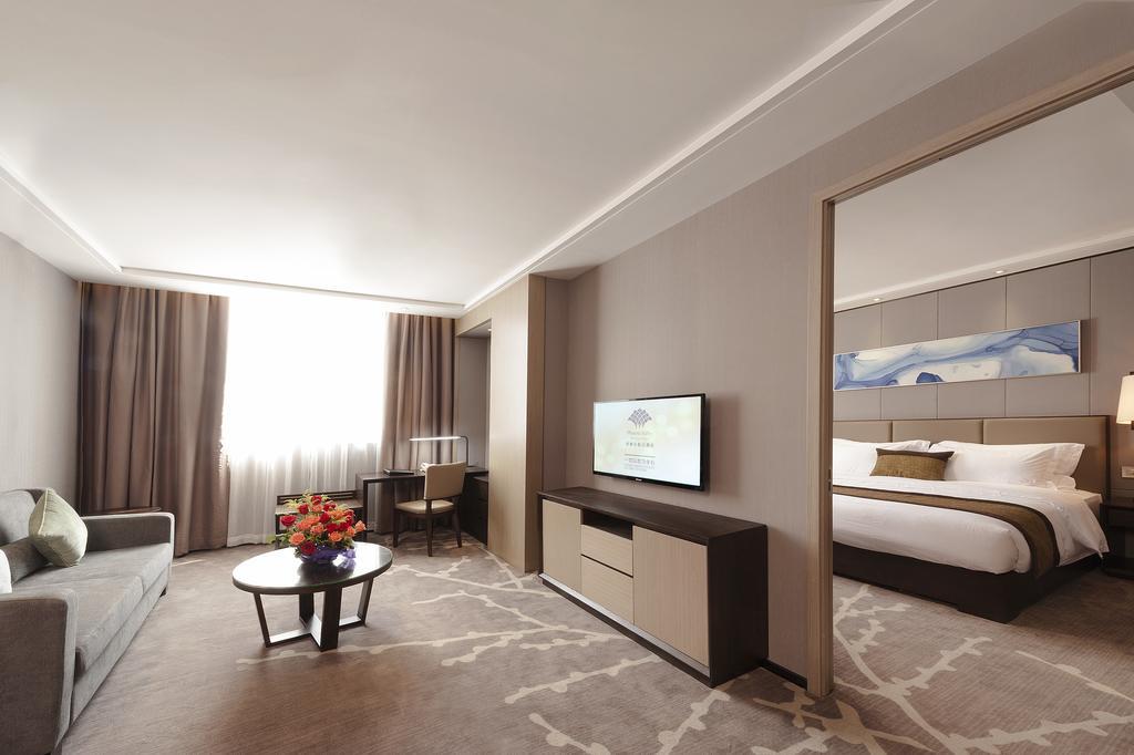 Phoenix Valley Holiday Hotel Zhuhai Pokój zdjęcie