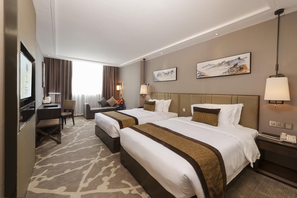 Phoenix Valley Holiday Hotel Zhuhai Pokój zdjęcie